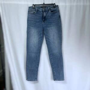 Judy Blue Boyfriend Denim Jeans 11/30
